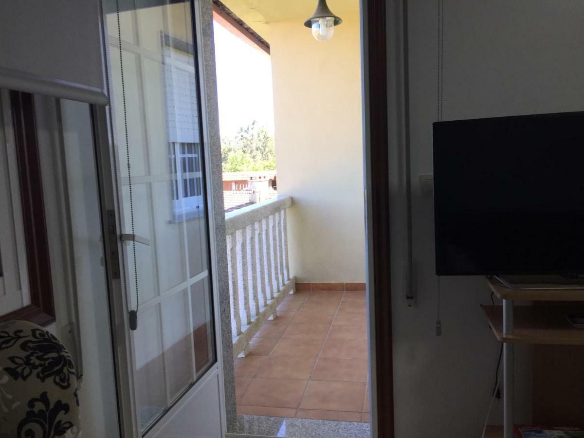 Casa Estrella Casa de hóspedes Tebra Exterior foto