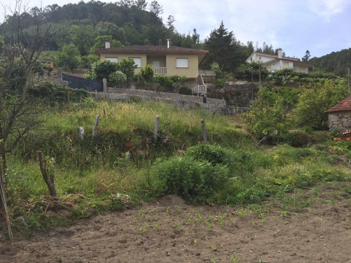 Casa Estrella Casa de hóspedes Tebra Exterior foto
